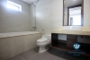 Brand new apartment with 02 bedroom for rent in Au Co street